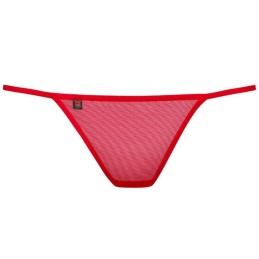 La Boutique del Piacere|Perizoma Luiza rosso14,75 €Slip rossi