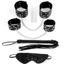 La Boutique del Piacere|Kit del bondage34,43 €Bondage kit della seduzione