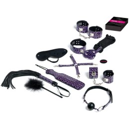 La Boutique del Piacere|Master & Slave 3 è un kit BDSM e un gioco sexy59,84 €Strip Games