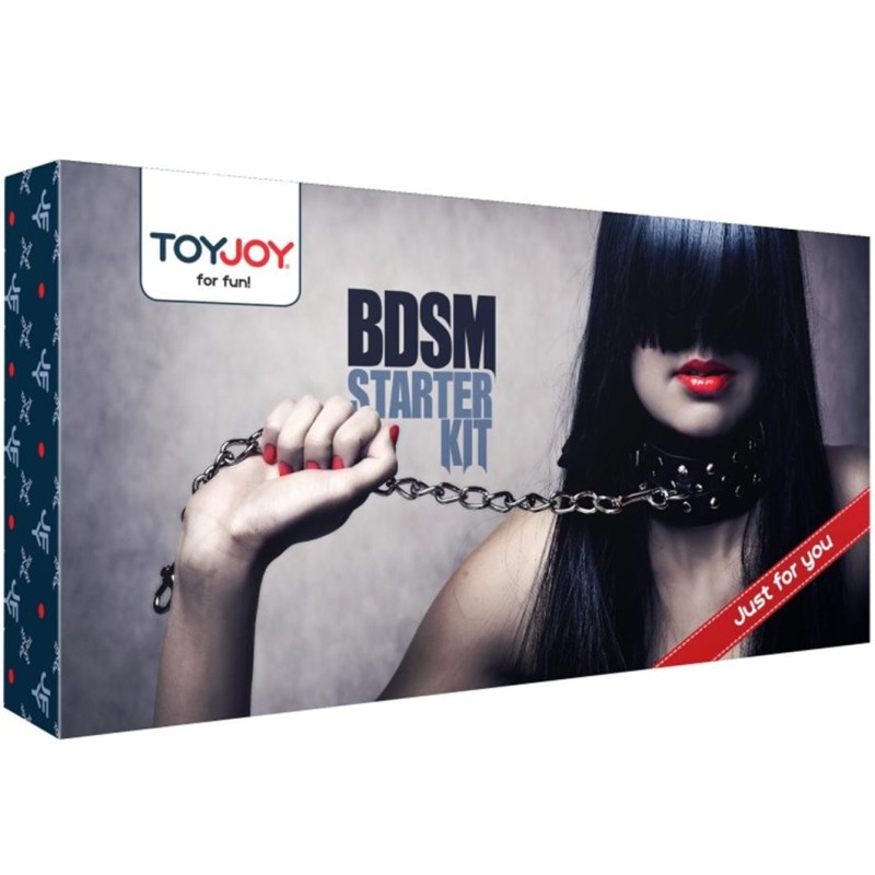 La Boutique del Piacere|Starter Kit bondage39,34 €Bondage kit della seduzione La Boutique del Piacere|Starter Kit bondage39,34 €Bondage kit della seduzione