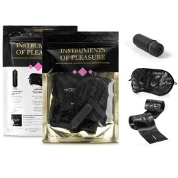 La Boutique del Piacere|Kit del piacere viola di Bijoux Indiscrets20,49 €Bondage kit della seduzione