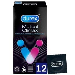 La Boutique del Piacere|Durex Intense Orgasmic 6 pz12,30 €Preservativi