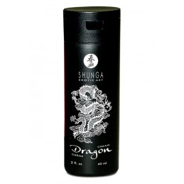 La Boutique del Piacere|Crema Dragon Virility27,17 €Stimolatori sessuali uomo