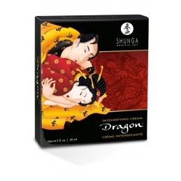 La Boutique del Piacere|Crema Dragon Virility31,97 €Stimolatori sessuali uomo