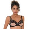 La Boutique del Piacere|Reggiseno sfoderato con finto sottoseno24,92 €Reggiseni