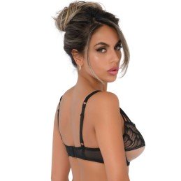 La Boutique del Piacere|Reggiseno sfoderato con finto sottoseno31,15 €Reggiseni