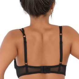 La Boutique del Piacere|Reggiseno sfoderato con finto sottoseno31,15 €Reggiseni