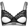 La Boutique del Piacere|Reggiseno sfoderato con finto sottoseno31,15 €Reggiseni