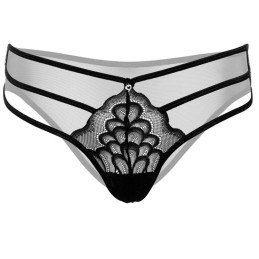 La Boutique del Piacere|Perizoma di pizzo con cinturini20,49 €Mutandine e perizoma donna