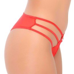 La Boutique del Piacere|Perizoma rosso in pizzo20,49 €Slip rossi
