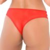 La Boutique del Piacere|Perizoma rosso in pizzo20,49 €Slip rossi