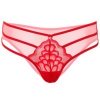 La Boutique del Piacere|Perizoma rosso in pizzo20,49 €Slip rossi