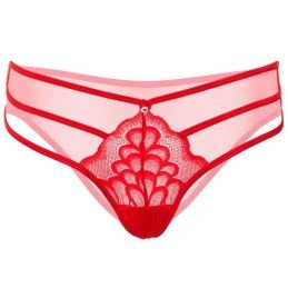 La Boutique del Piacere|Perizoma rosso in pizzo20,49 €Slip rossi