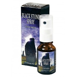 Black Stone spray ritardante