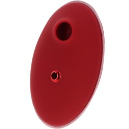 La Boutique del Piacere|Vibratore succhia clitoride diamante rosso45,08 €Vibratori clitoridei