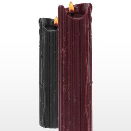 La Boutique del Piacere|Candele per sadomaso 2pz17,21 €Accessori per il bondage