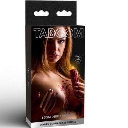 La Boutique del Piacere|Candele per sadomaso 2pz17,21 €Accessori per il bondage