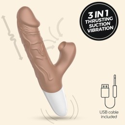 La Boutique del Piacere|Mini vibratore vaginale da 16cm22,95 €Vibratori realistici