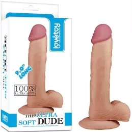 La Boutique del Piacere|Mr intense 19 dildo realistico31,15 €Dildo realistico