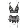 La Boutique del Piacere|Set di pizzo90,16 €Completini intimi sexy