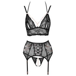 La Boutique del Piacere|Set di pizzo90,16 €Completini intimi sexy