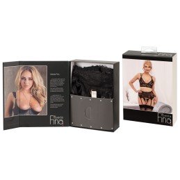 La Boutique del Piacere|Set di pizzo90,16 €Completini intimi sexy