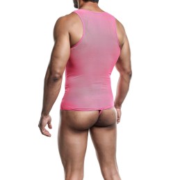 La Boutique del Piacere|Sexy corpo rosa trasparente uomo24,92 €Slip e intimo uomo