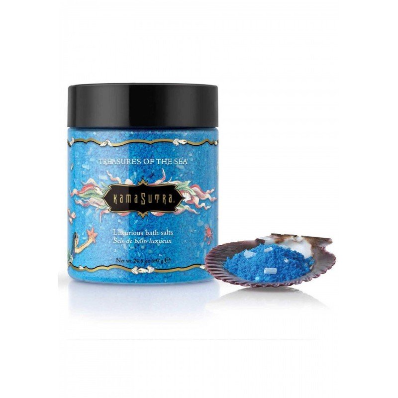 La Boutique del Piacere|Sali da bagno tesori del mare29,51 €sali da bagno La Boutique del Piacere|Sali da bagno tesori del mare29,51 €sali da bagno