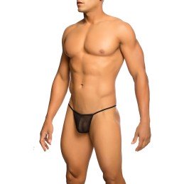 La Boutique del Piacere|Corpo nero sexy e trasparente uomo24,92 €Slip e intimo uomo