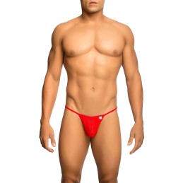 La Boutique del Piacere|Perizoma rosso a T trasparente20,49 €Slip e intimo uomo