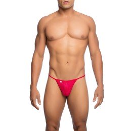 La Boutique del Piacere|Perizoma rosso a V in microfibra MOB20,49 €Slip e intimo uomo