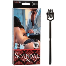 Scandal ruota del piacere
