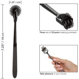 La Boutique del Piacere|Scandal ruota del piacere26,23 €Accessori per il bondage