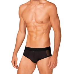 Slip nero boldero