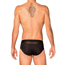 La Boutique del Piacere|Slip nero boldero27,05 €Slip e intimo uomo