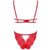 Completino intimo Love Melania