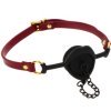 La Boutique del Piacere|Bavaglio per sesso orale con tappo27,05 €Ring Ball e ball gag