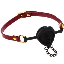 La Boutique del Piacere|Bavaglio per sesso orale con tappo27,05 €Ring Ball e ball gag