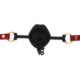 La Boutique del Piacere|Bavaglio per sesso orale con tappo27,05 €Ring Ball e ball gag