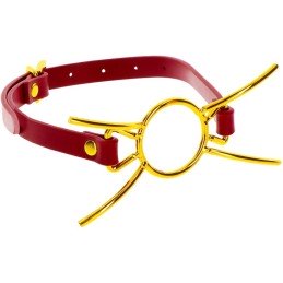 La Boutique del Piacere|Bavaglio con bocca aperta24,59 €Ring Ball e ball gag