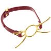 La Boutique del Piacere|Bavaglio con bocca aperta24,59 €Ring Ball e ball gag
