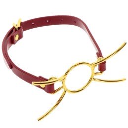 La Boutique del Piacere|Bavaglio con bocca aperta24,59 €Ring Ball e ball gag