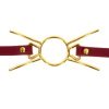 La Boutique del Piacere|Bavaglio con bocca aperta24,59 €Ring Ball e ball gag