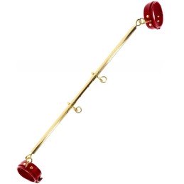 La Boutique del Piacere|Spreader Bar con cavigliere67,21 €Spreader-bar bondage