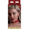 La Boutique del Piacere|Collare D-Ring Deluxe26,23 €Collari e guinzagli per bondage