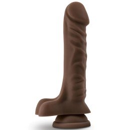 Dildo realistico del DJ