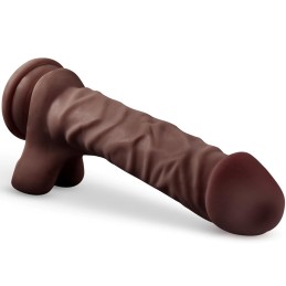 Dildo realistico del DJ