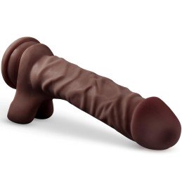 Dildo realistico del DJ