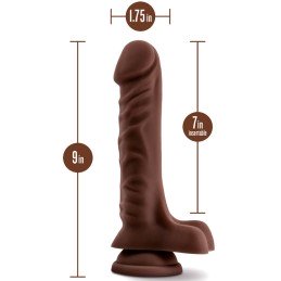 Dildo realistico del DJ