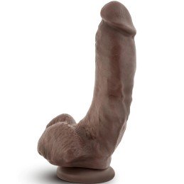 La Boutique del Piacere|Dildo realistico del meccanico di cioccolato44,26 €Dildo realistico